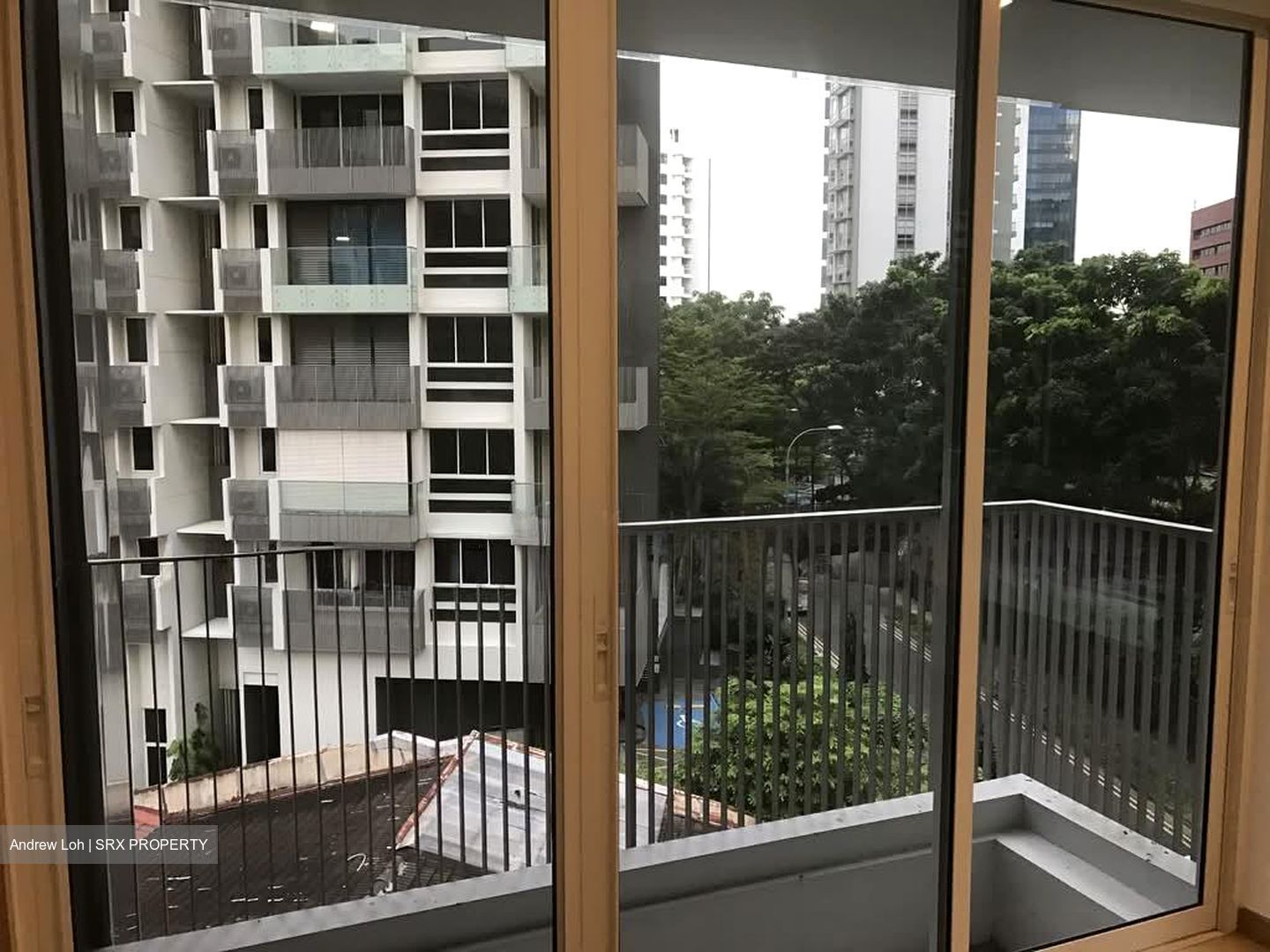 The Peak @ Cairnhill II (D9), Apartment #565992921